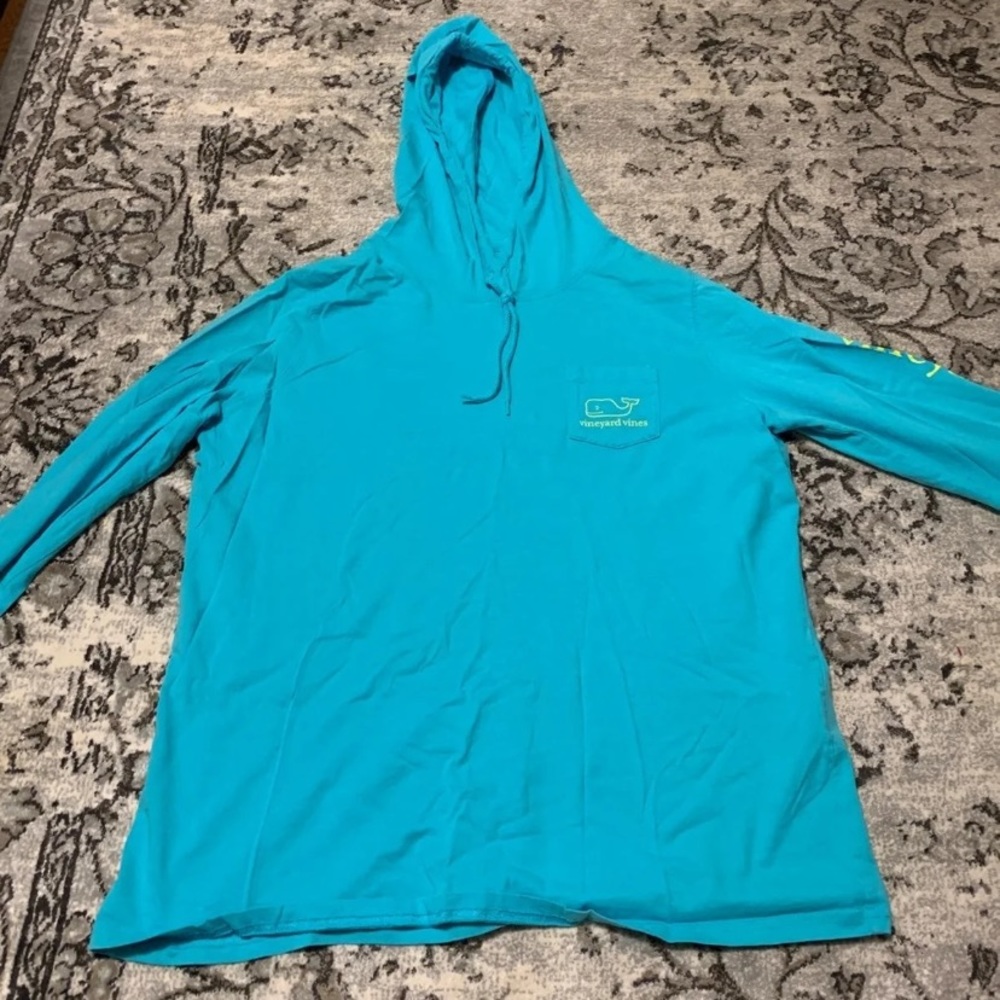 Kids Vineyard Vines long Sleeve